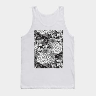 Garden florals 2 Tank Top